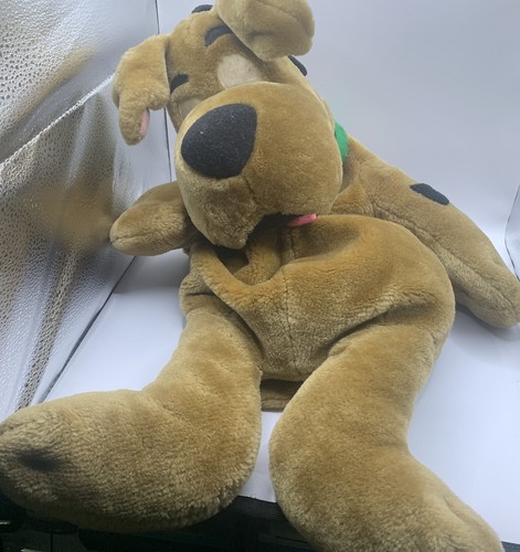 Scooby doo hot water - doo,