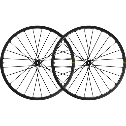 Mavic ksyrium centre lock - mavic, sl