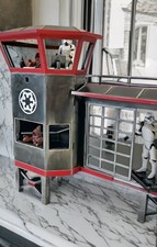 Star Wars ‘Red Annex’