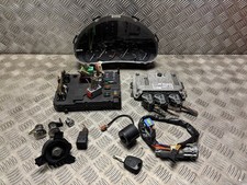 Peugeot 206 1.4 HDI ECU Kit &