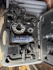 PRO Rotary Cutter/ Model 501W