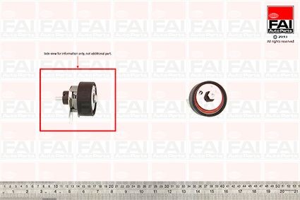 Fai t9356 timing - fai,