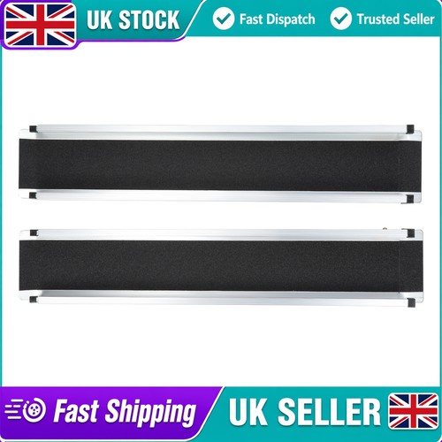 Car ramp for mobility - car,