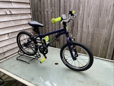 Carrera Cosmos 16  , Childs