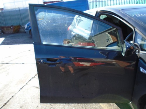 Kia ceed mk2 - sr7, 5dr