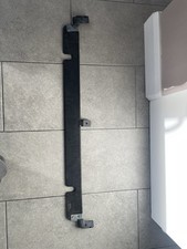 Porsche 944 Wind Deflector Sunroof Model