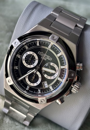 Roamer tempomaster quartz - roamer,