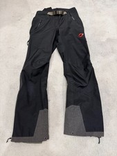 Mammut Mittellegi Pro GoreTex