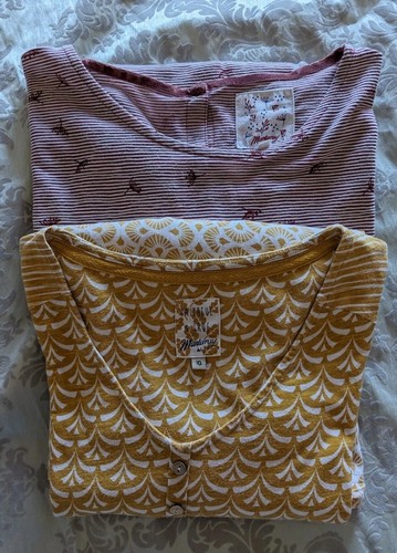 Mantaray ochre - sz, 10