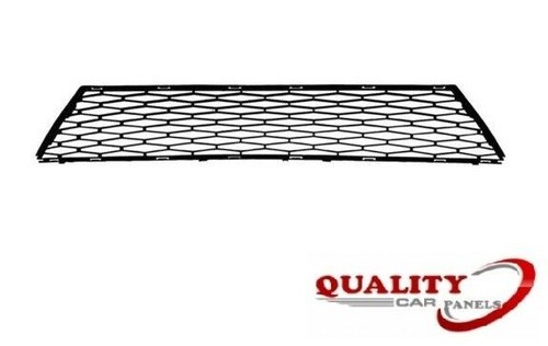 Front bumper grille lower - bumper,