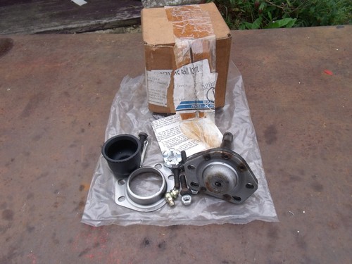 New genuine ransomes jacobsen - new,