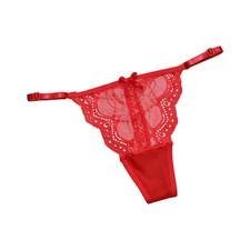 Bow Panties Underwear for