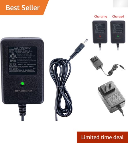 24v charger for ride toys - 24v,