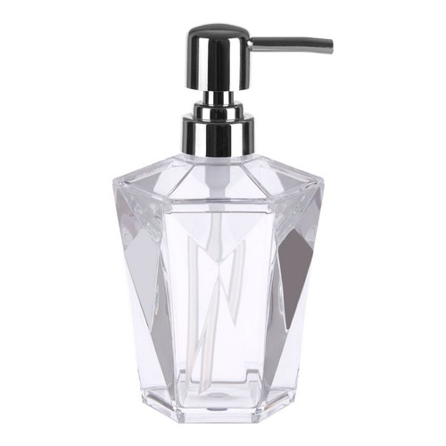 Dow clear acrylic liquid soap - dow,
