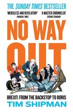 No Way Out: Brexit: From the