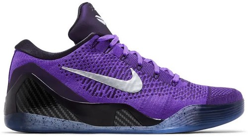 Nike kobe elite protro - kobe, low
