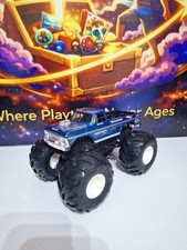 Bigfoot 4X4X Original Monster