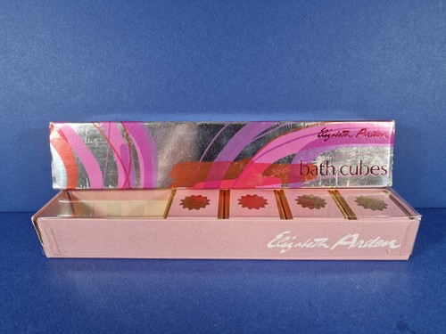 Vintage elizabeth arden - 4,