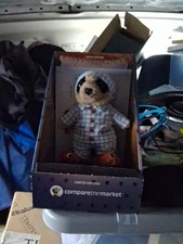 Meerkat Sleepy Oleg - Brand