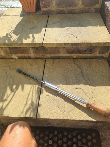 Old school yankee screwdriver - school,