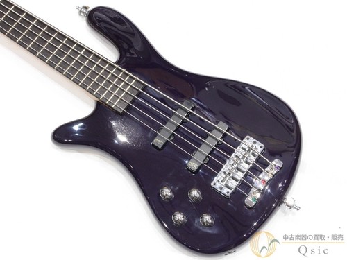 Warwick streamer lx5 - warwick,