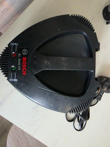 Genuine bosch 3640 - al,