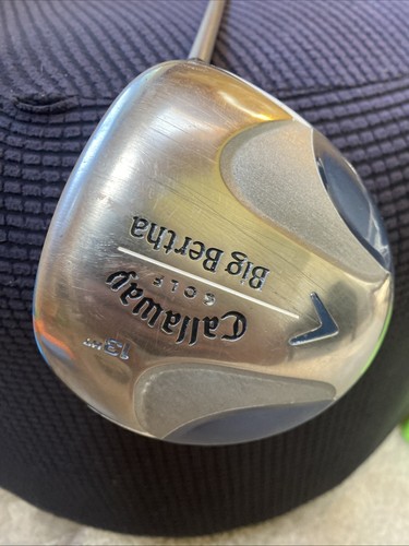 Womens callaway big bertha - womens,
