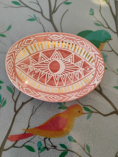 Anthropologie spirit eye - anthropologie,