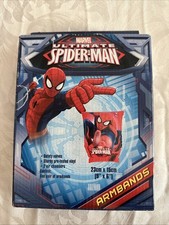 Marvel Spider Man Inflatable