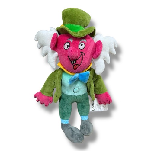 Budsies mad hatter - budsies, plush