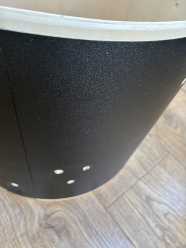 Mapex floor tom drum - tom, shell