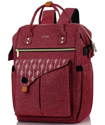 Premium luxury backpack - luxury,