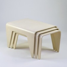 Marcel breuer isokon - 'isokon, nesting