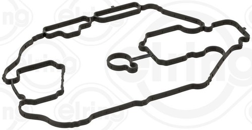 Cylinder head cover gasket - cover,