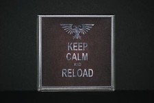 Gaming - Warhammer - Space