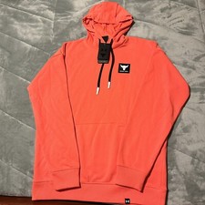 Under Armour Project Rock Gym