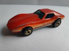 Vintage Hot Wheels 1982