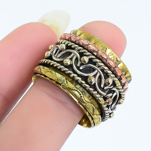 Designer spinner handmade - spinner,