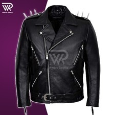 Ghost Biker Inspired Black