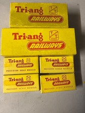 Tri-ang Railways TT gauge