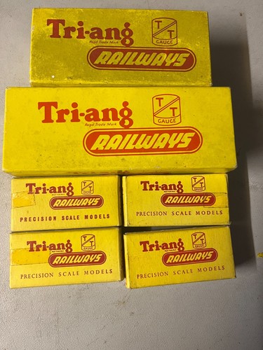 Tri ang railways gauge - tri-ang,