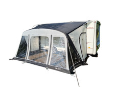 Sunncamp swift dash air - 390, sc