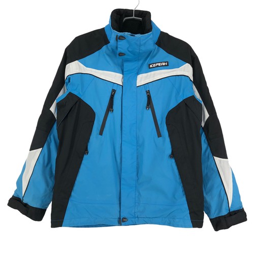 Icepeak men recco ice tech - recco,