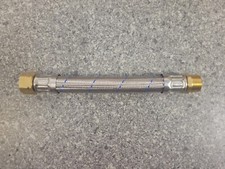 BPT TO 1" NPT FLEX PIPE