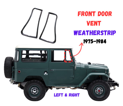 Toyota land cruiser - toyota, fj45