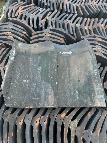 Smut barco clay dish pantiles - smut,