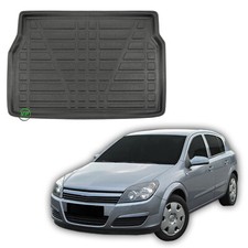 Boot Tray Liner Car Mat Heavy