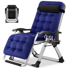Folding Chair Recliner Chair