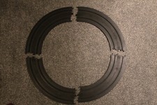 Formula Tyco Racing - 4x