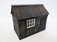 O Gauge / 7mm scale lineside